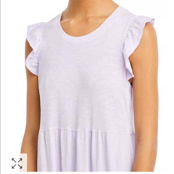 Sundry tiered maxi dress - Picture 3 of 7